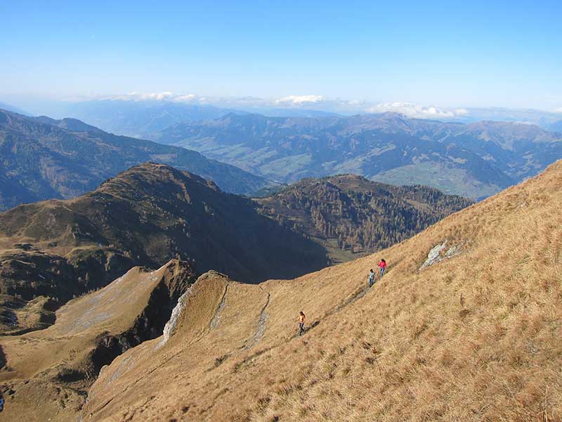 Bernkogel